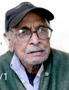 Missing Person Image