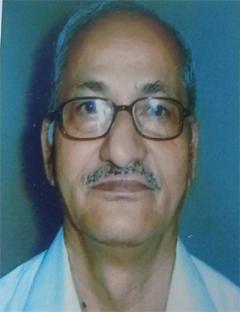Missing Person Image