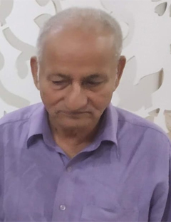 Found Person Image