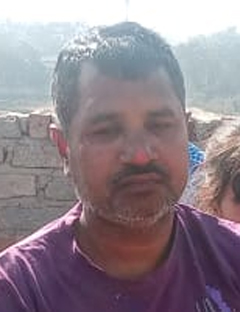 Found Person Image