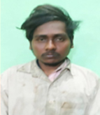 Missing Person Image