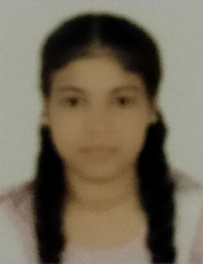 Missing Person Image