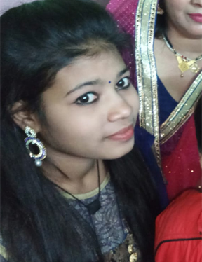 Found Person Image