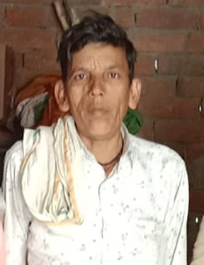 Found Person Image