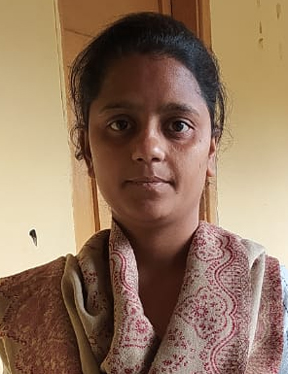 Missing Person Image