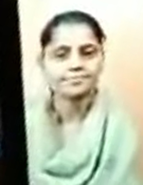 Found Person Image