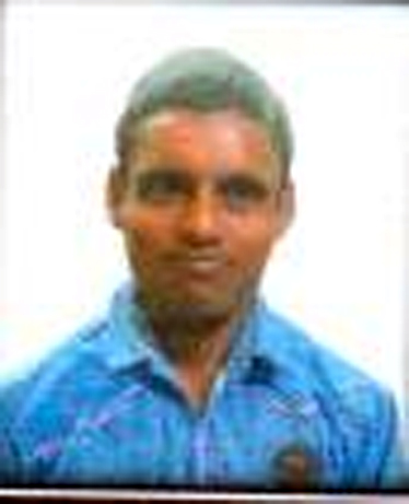 Missing Person Image