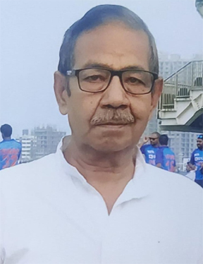Missing Person Image