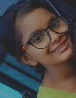 Found Person Image