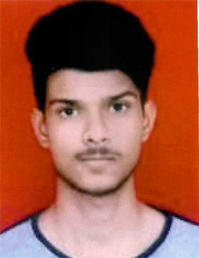 Missing Person Image