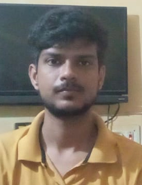 Found Person Image