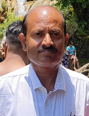 Missing Person Image