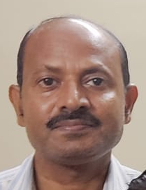 Found Person Image